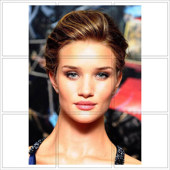 Rosie Huntington-Whiteley - 049