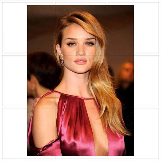 Rosie Huntington-Whiteley - 050