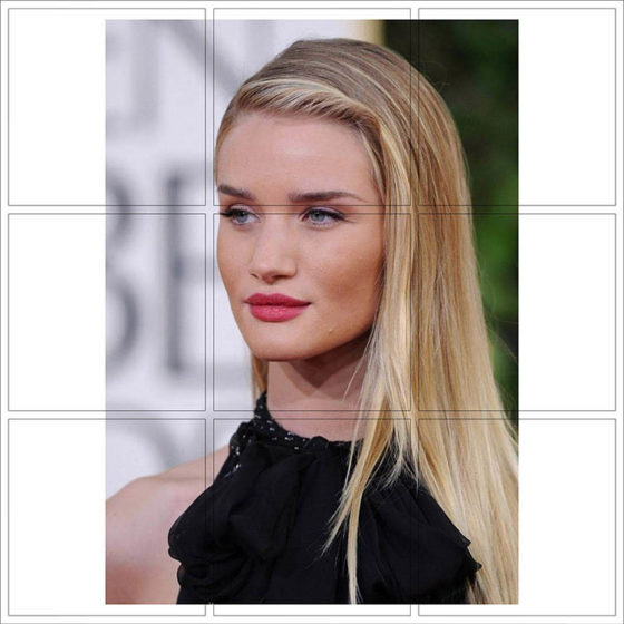 Rosie Huntington-Whiteley - 051