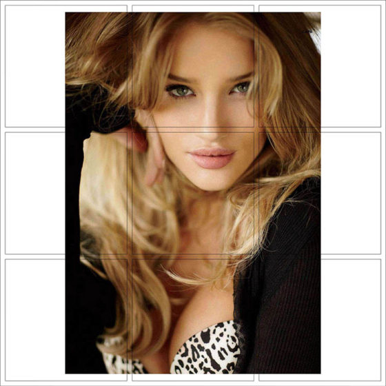 Rosie Huntington-Whiteley - 055