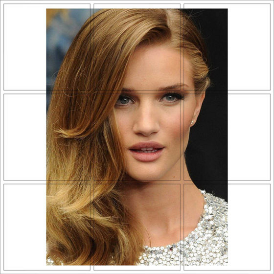 Rosie Huntington-Whiteley - 056