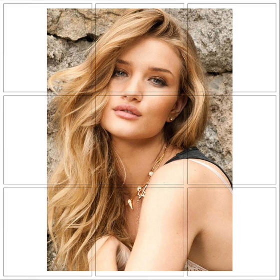 Rosie Huntington-Whiteley - 057