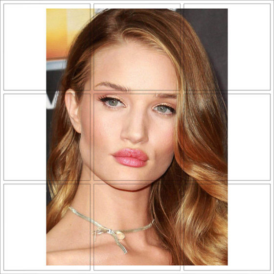 Rosie Huntington-Whiteley - 061