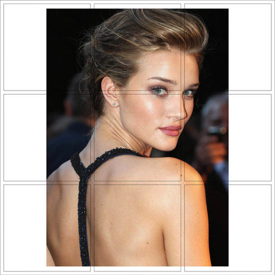 Rosie Huntington-Whiteley - 062