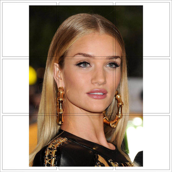 Rosie Huntington-Whiteley - 063