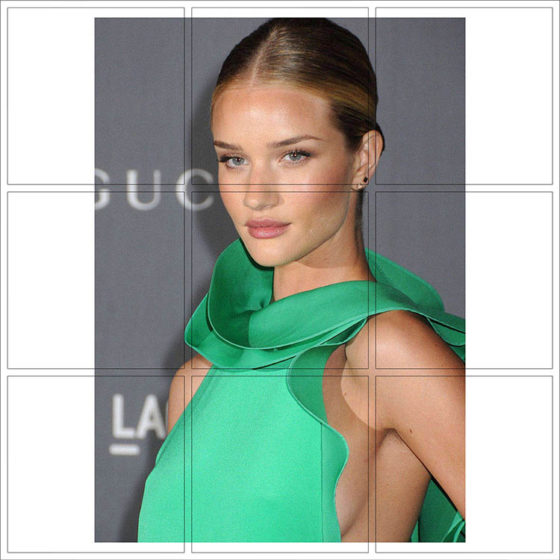 Rosie Huntington-Whiteley - 064