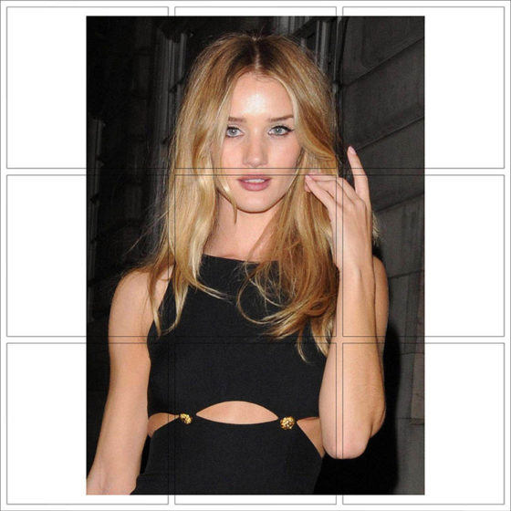 Rosie Huntington-Whiteley - 065