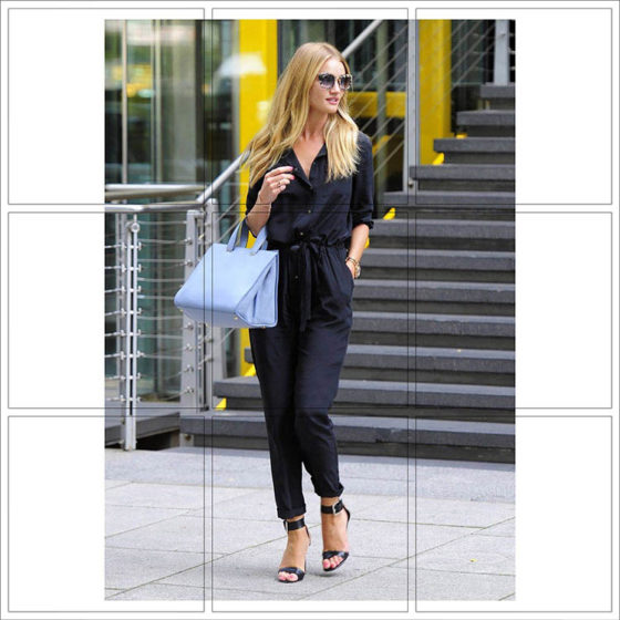 Rosie Huntington-Whiteley - 068