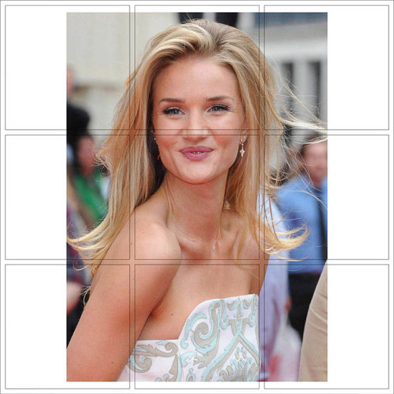 Rosie Huntington-Whiteley - 069
