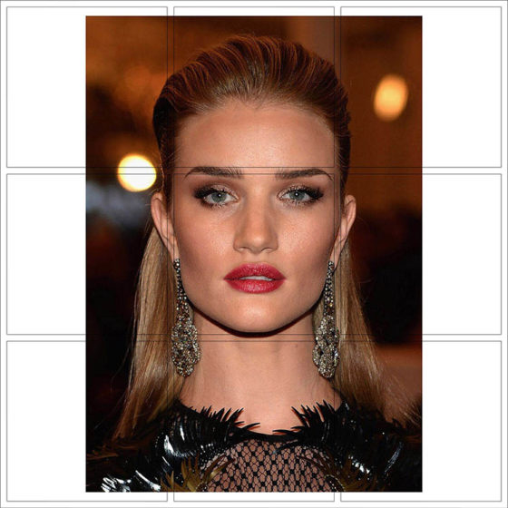 Rosie Huntington-Whiteley - 070
