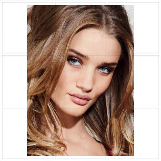 Rosie Huntington-Whiteley - 071