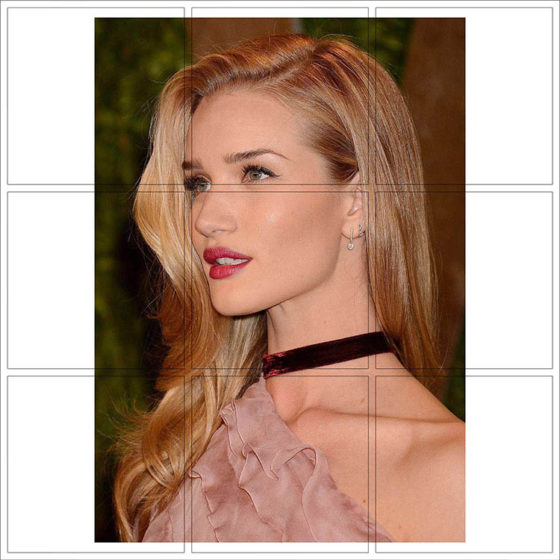 Rosie Huntington-Whiteley - 073