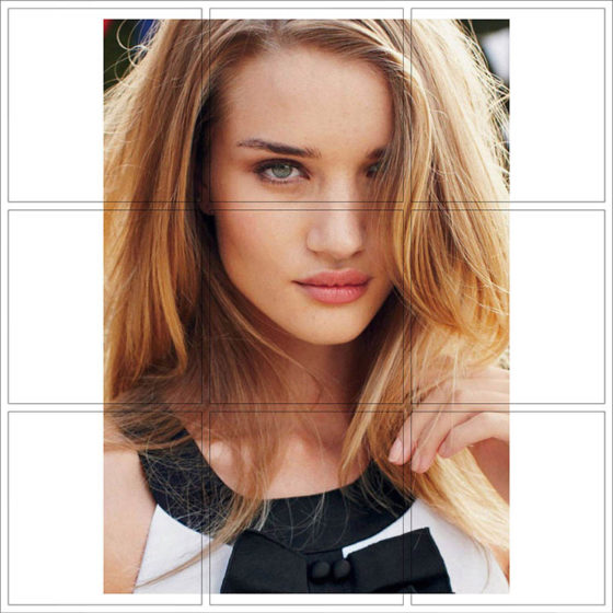 Rosie Huntington-Whiteley - 074