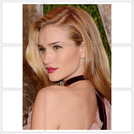 Rosie Huntington-Whiteley - 078