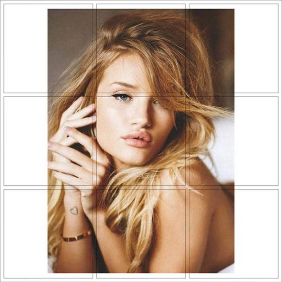 Rosie Huntington-Whiteley - 079
