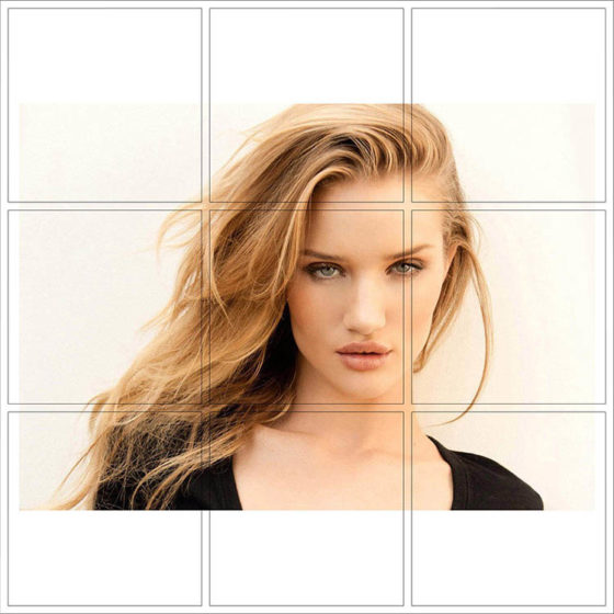 Rosie Huntington-Whiteley - 080