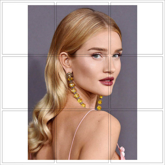 Rosie Huntington-Whiteley - 081