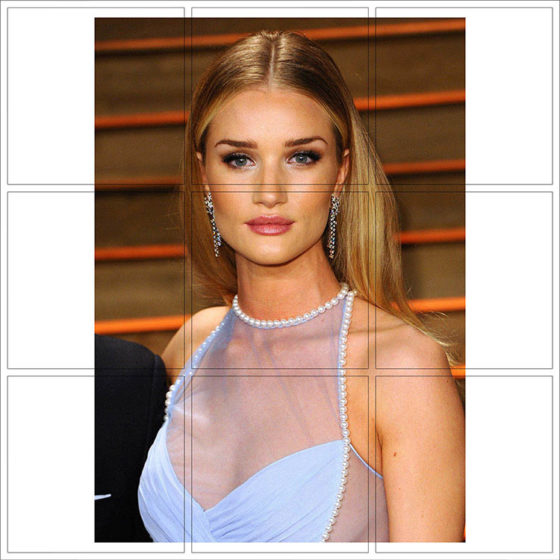 Rosie Huntington-Whiteley - 082