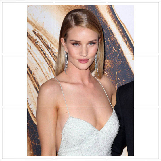 Rosie Huntington-Whiteley - 083