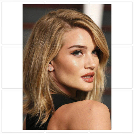 Rosie Huntington-Whiteley - 086
