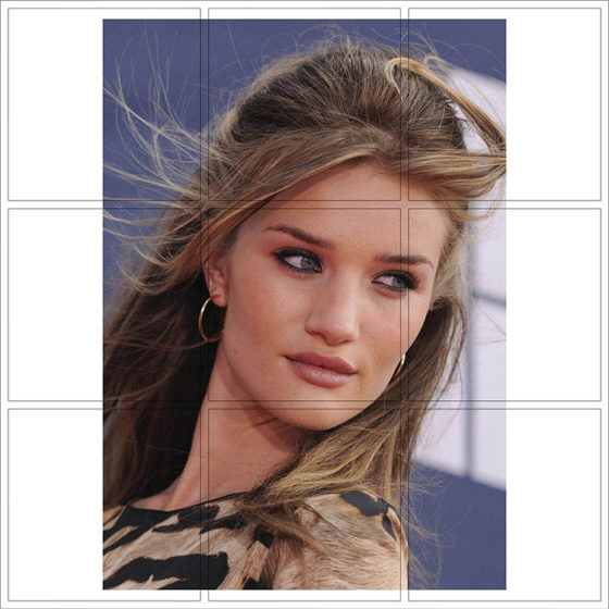 Rosie Huntington-Whiteley - 092