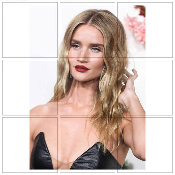 Rosie Huntington-Whiteley - 093