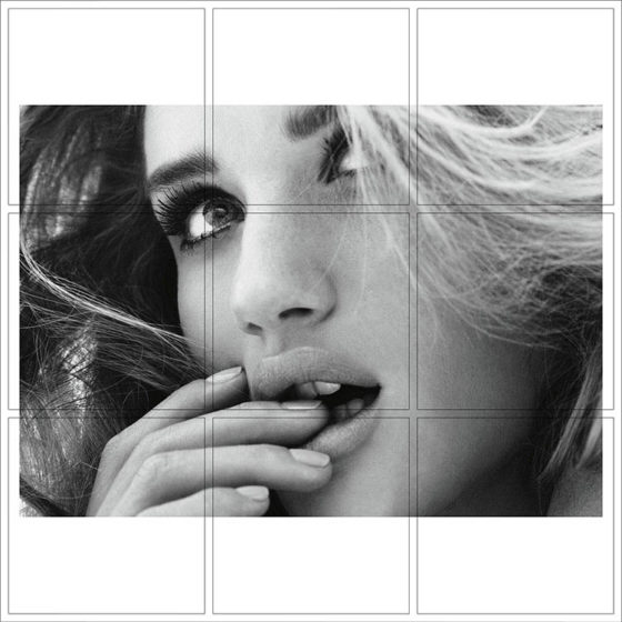 Rosie Huntington-Whiteley - 096