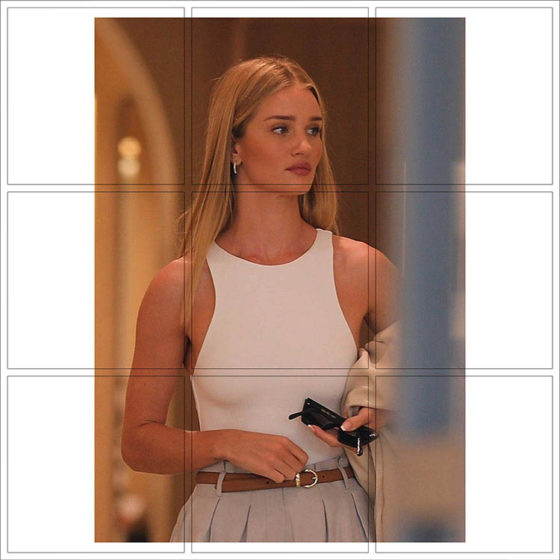 Rosie Huntington-Whiteley - 098