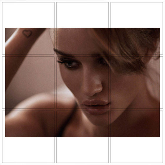 Rosie Huntington-Whiteley - 101