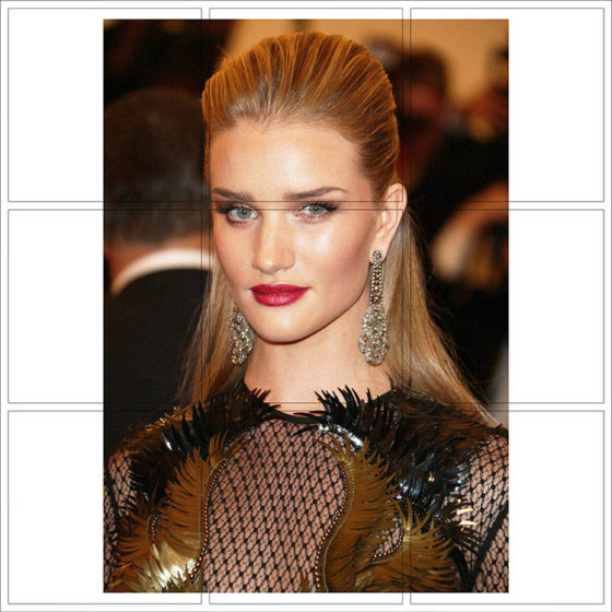 Rosie Huntington-Whiteley - 104