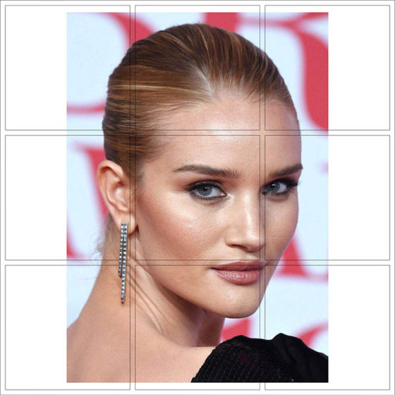 Rosie Huntington-Whiteley - 109