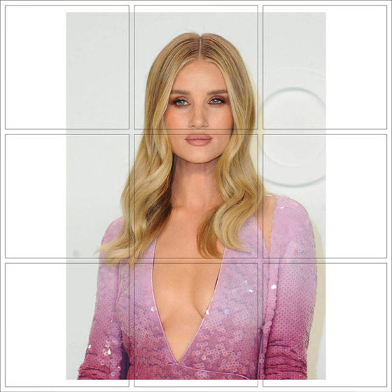 Rosie Huntington-Whiteley - 112