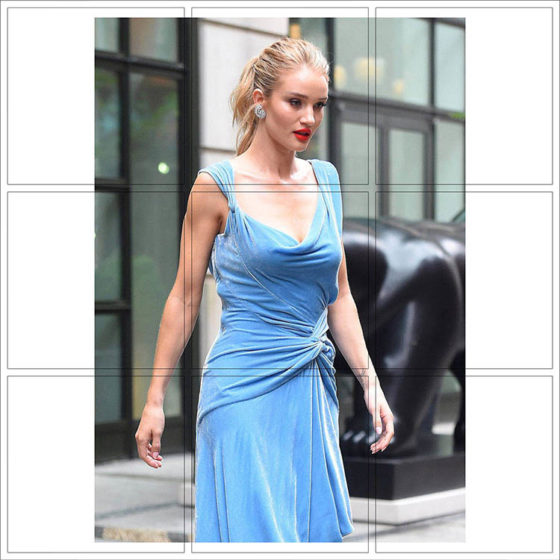 Rosie Huntington-Whiteley - 117