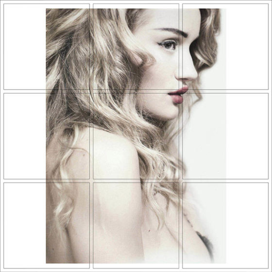 Rosie Huntington-Whiteley - 118