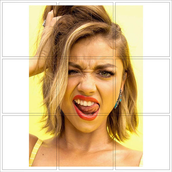 Sarah Hyland - 002