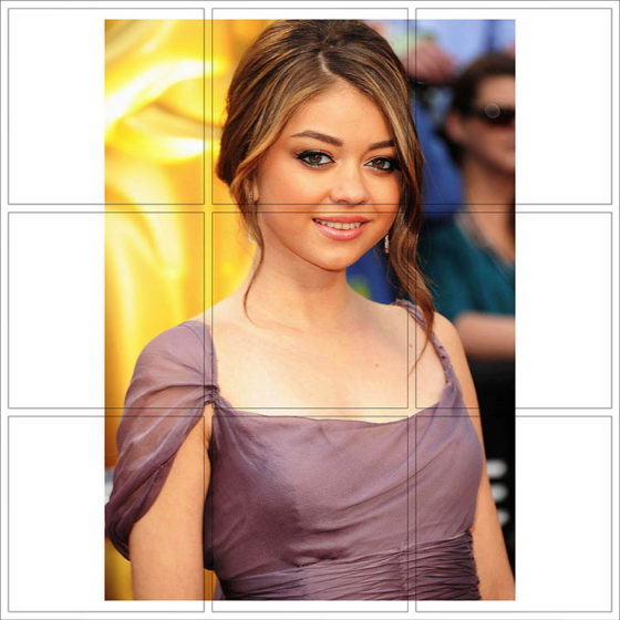 Sarah Hyland - 006