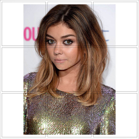 Sarah Hyland - 007