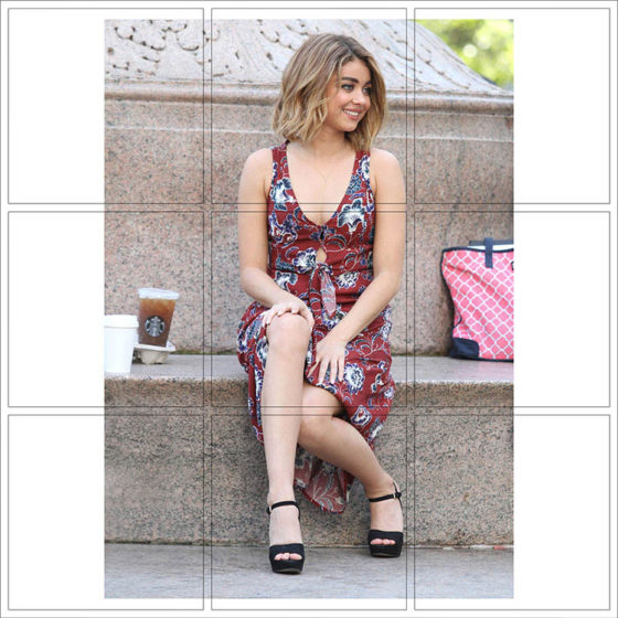 Sarah Hyland - 010
