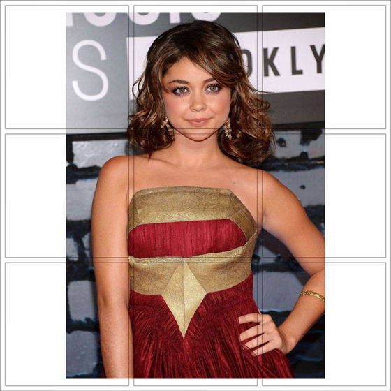 Sarah Hyland - 019