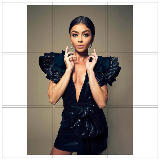 Sarah Hyland - 037