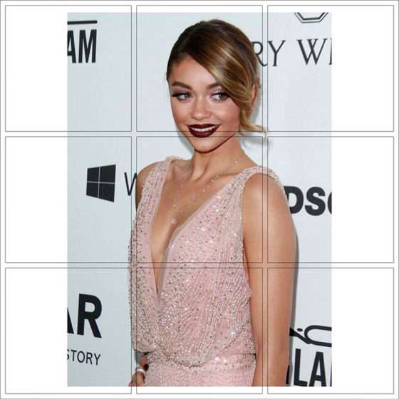 Sarah Hyland - 039