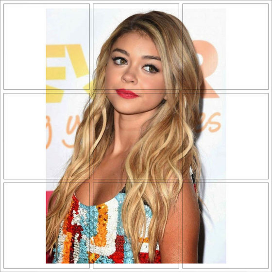 Sarah Hyland - 045