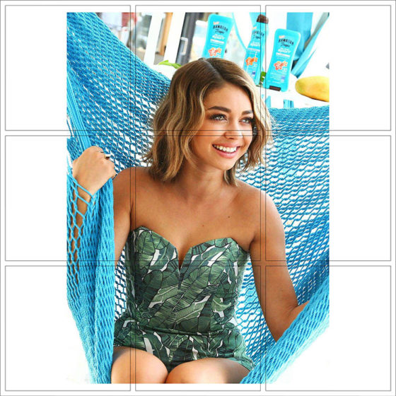 Sarah Hyland - 059