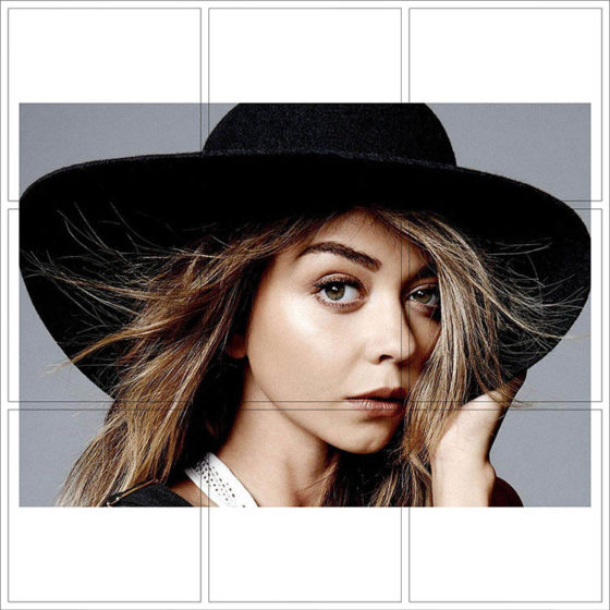 Sarah Hyland - 064