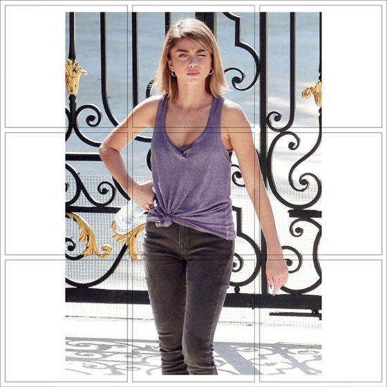 Sarah Hyland - 076