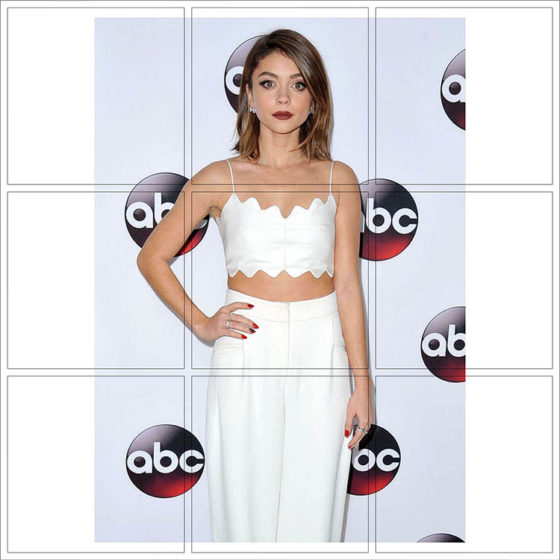 Sarah Hyland - 081