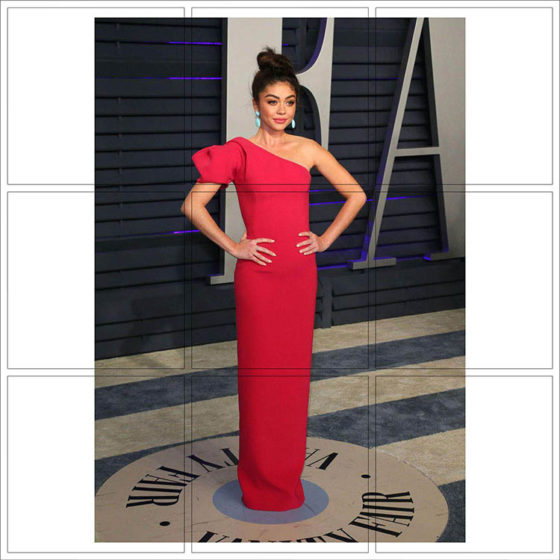 Sarah Hyland - 083