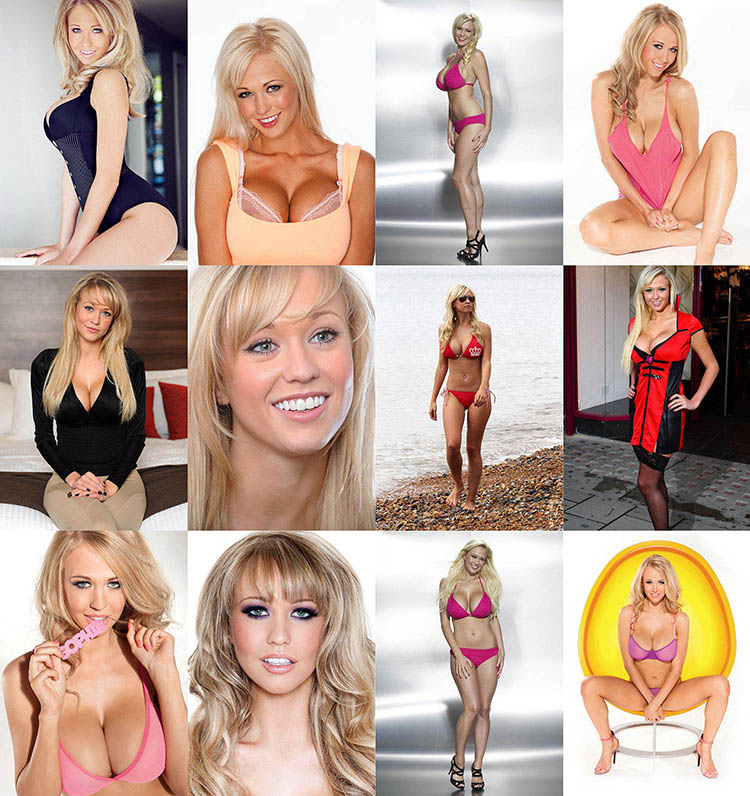 Sophie Reade - Choice Of 70