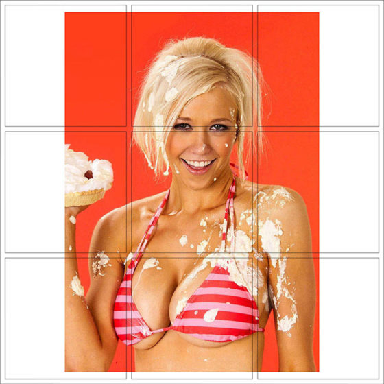 Sophie Reade - 018