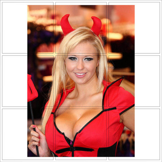 Sophie Reade - 028